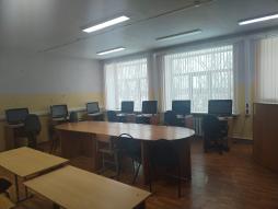 Информационный центр школы